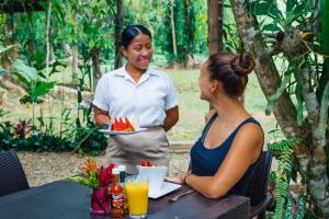 bocawina rainforest resort and adventures