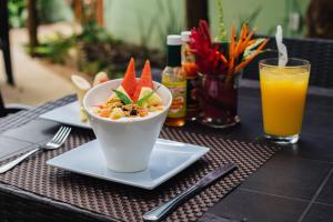 bocawina rainforest resort and adventures