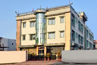 Hotel Gangotri,Haridwar>>Bahadrabad,3 star