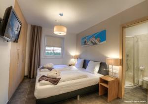 Avenida Mountain Resort By Alpin Rentals - Incl Summercard,Kaprun>>Austrian Alps,4 star