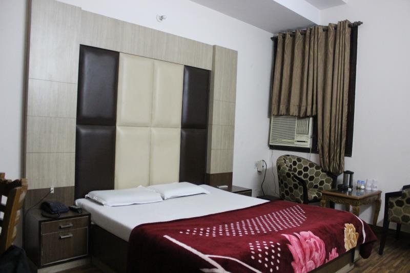 Hotel My India,,3 star