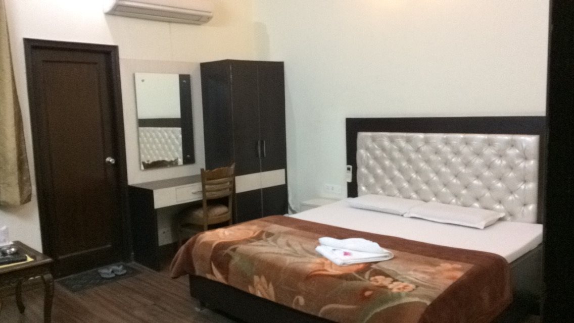 Hotel My India,,3 star