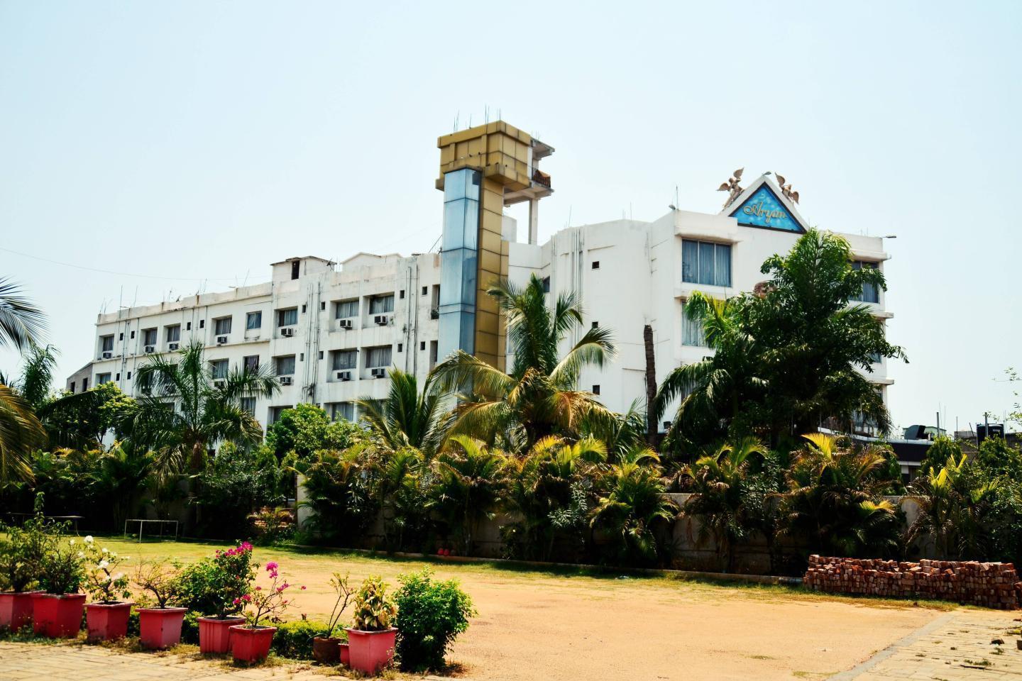 jharsuguda