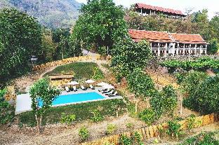 sanctuary pakbeng lodge