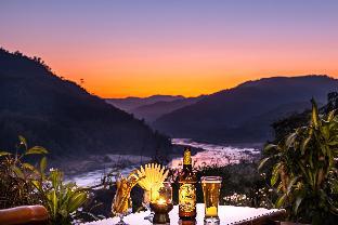 sanctuary pakbeng lodge