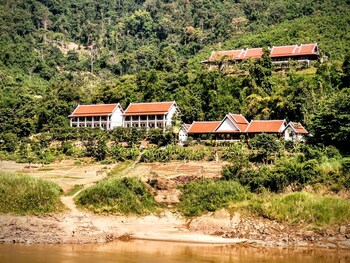 sanctuary pakbeng lodge