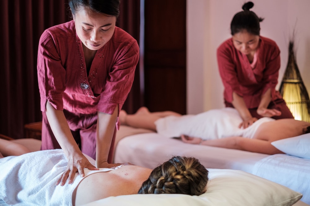 sanctuary pakbeng lodge