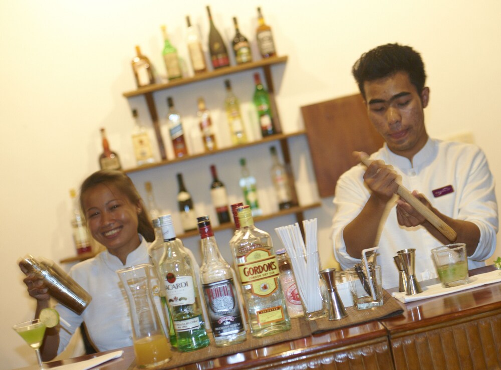 sanctuary pakbeng lodge