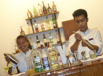 sanctuary pakbeng lodge