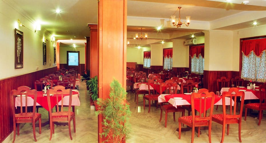 trivandrum