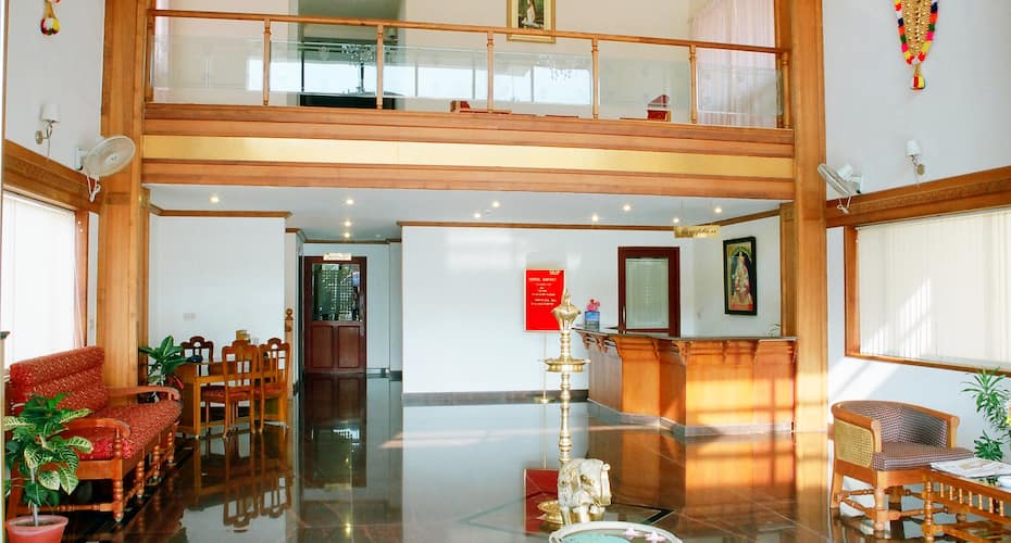 trivandrum