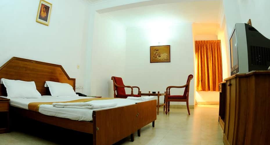 trivandrum