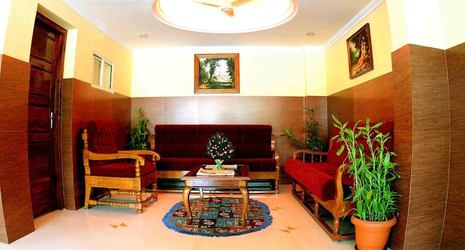 trivandrum