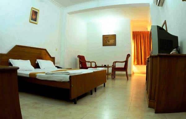 trivandrum