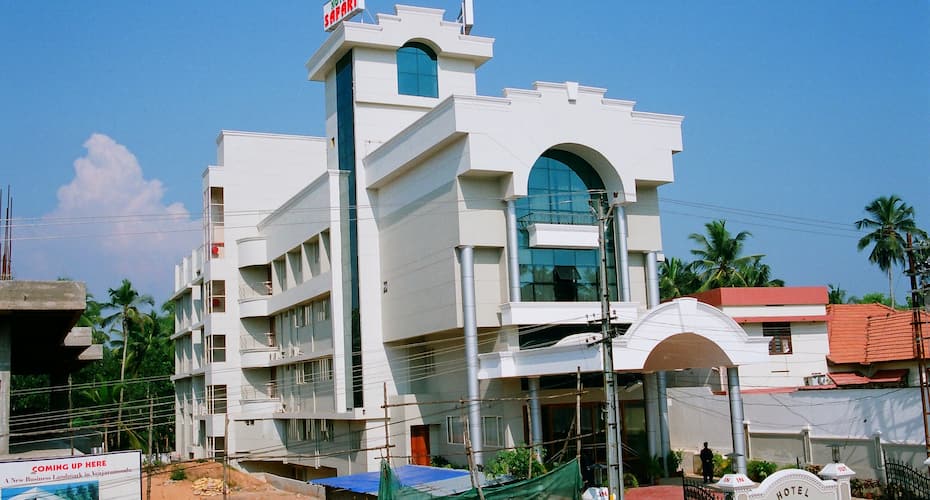 trivandrum