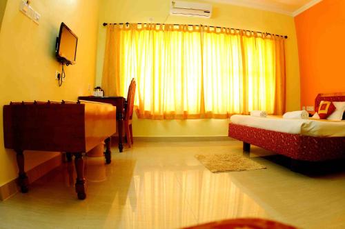 trivandrum