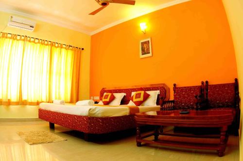 trivandrum