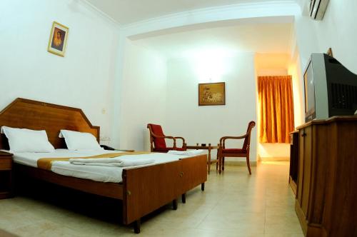 trivandrum
