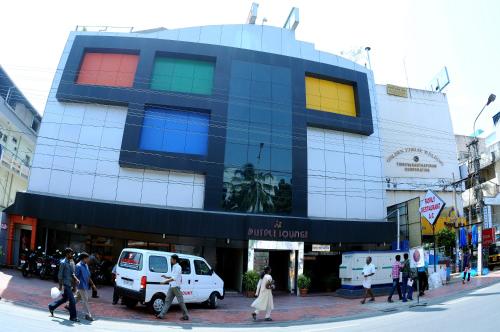 trivandrum