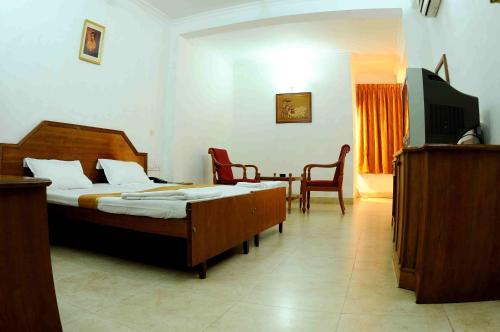 trivandrum