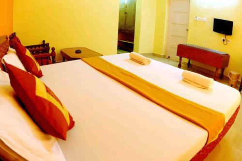 trivandrum