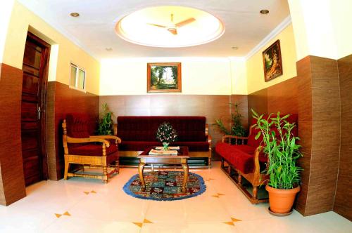 trivandrum