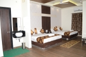 The Grand Rajwada,,2 star