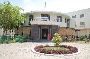 The Palm Resort,Rajasthan>>Bhilwara,3 star