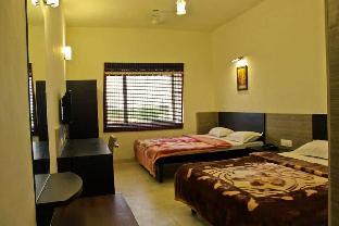 The Palm Resort,Rajasthan>>Bhilwara,3 star