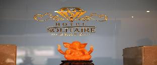 Hotel Solitaire Grand,Hissar Road,3 star