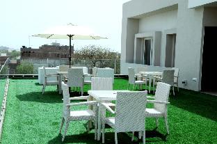 Hotel Solitaire Grand,Hissar Road,3 star