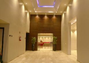 Hotel Solitaire Grand,Hissar Road,3 star