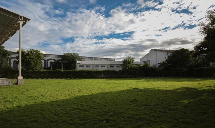 Hotel Sunland,Pune>>Baramati,2 star