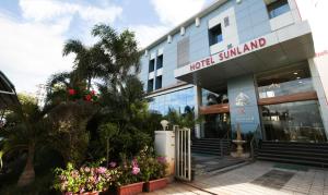 Hotel Sunland,Pune>>Baramati,2 star