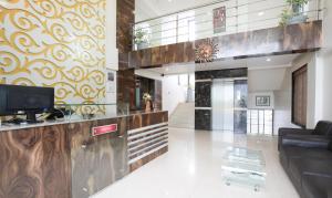 Hotel Sunland,Pune>>Baramati,2 star
