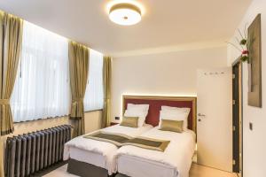 Hotel Agora Bruxelles Grand Place,Brussels-Capital Region>>Brussels,3 star
