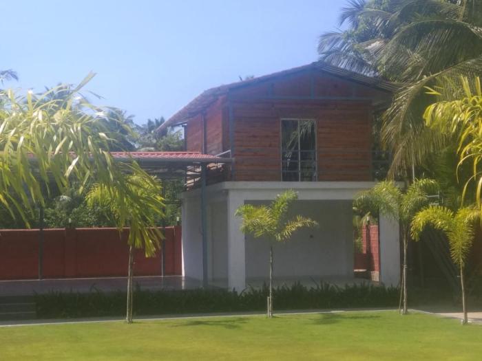 meritas seawind beach resort shrivardhan