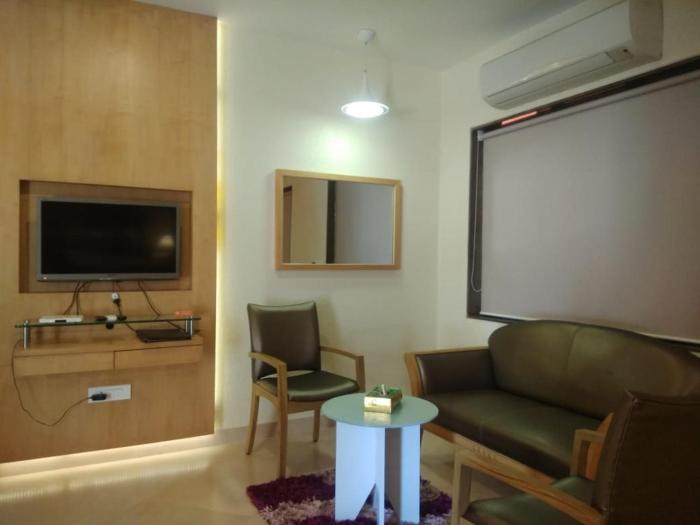 meritas seawind beach resort shrivardhan