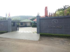 meritas seawind beach resort shrivardhan