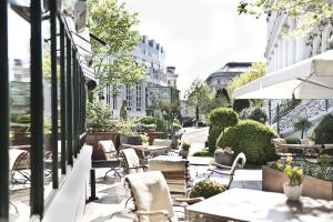 Palais Coburg Residenz,Rustenfeld>>Vienna,5 star