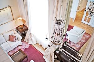 Palais Coburg Residenz,Rustenfeld>>Vienna,5 star