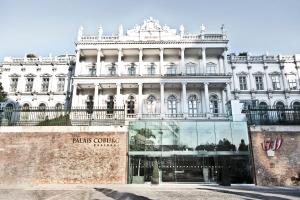Palais Coburg Residenz,Rustenfeld>>Vienna,5 star