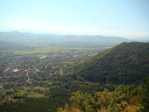 dedovite kashti