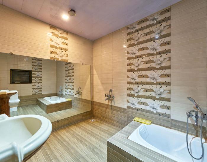 hotel saptarang residency