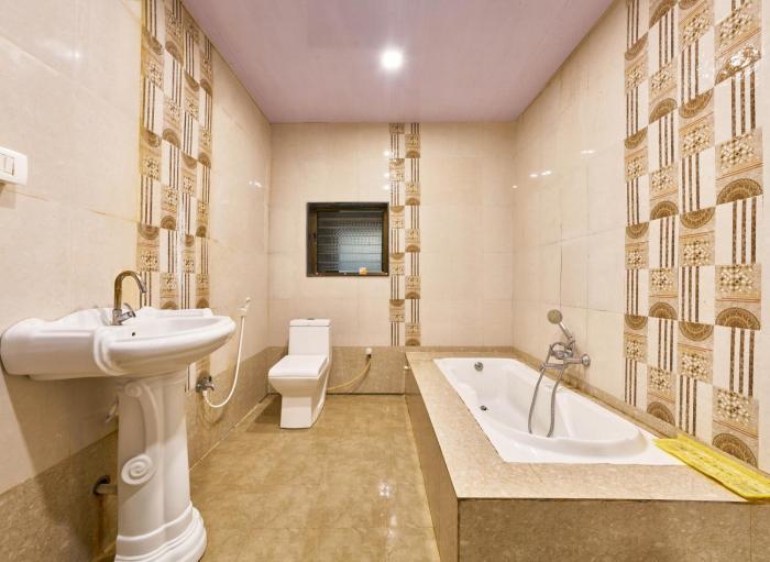 hotel saptarang residency