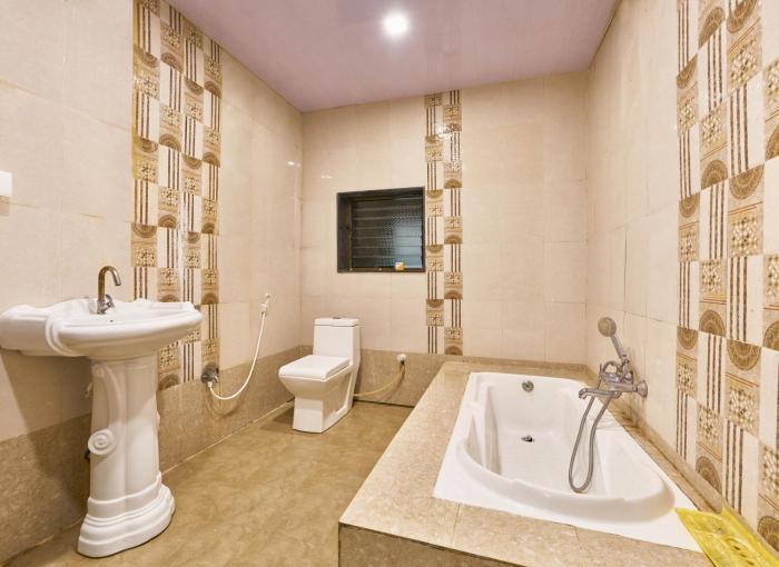 hotel saptarang residency