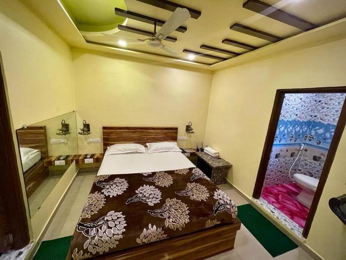 hotel saptarang residency