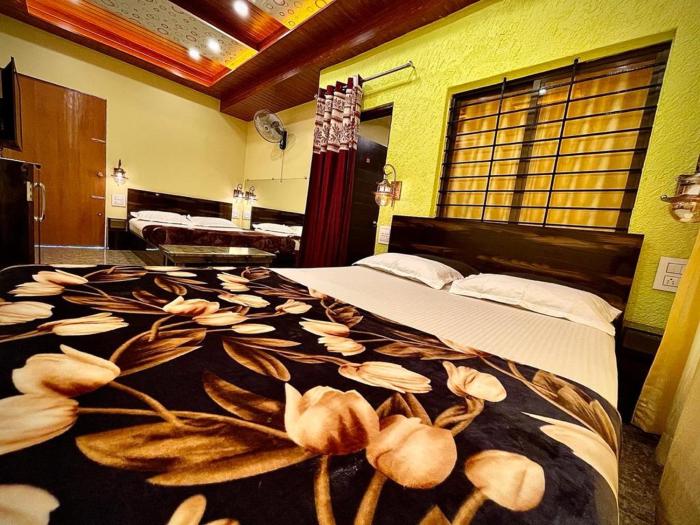 hotel saptarang residency