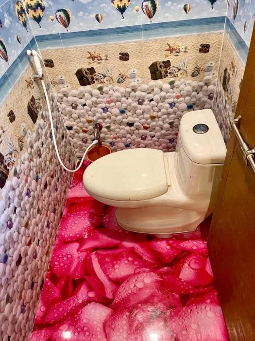 hotel saptarang residency