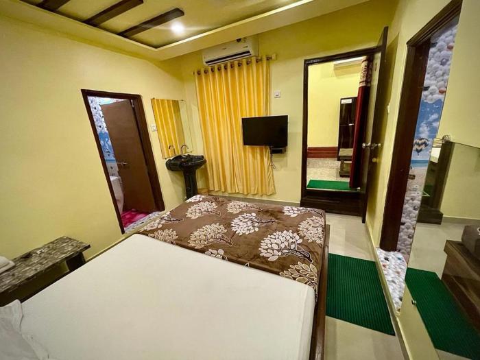 hotel saptarang residency